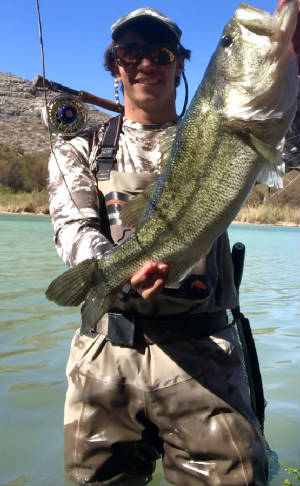 Trout Unlimited Endorsed Guide