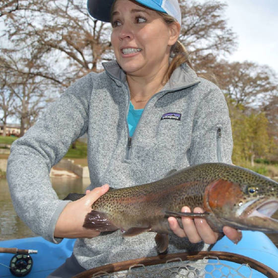 Guadalupe Trout Unlimited