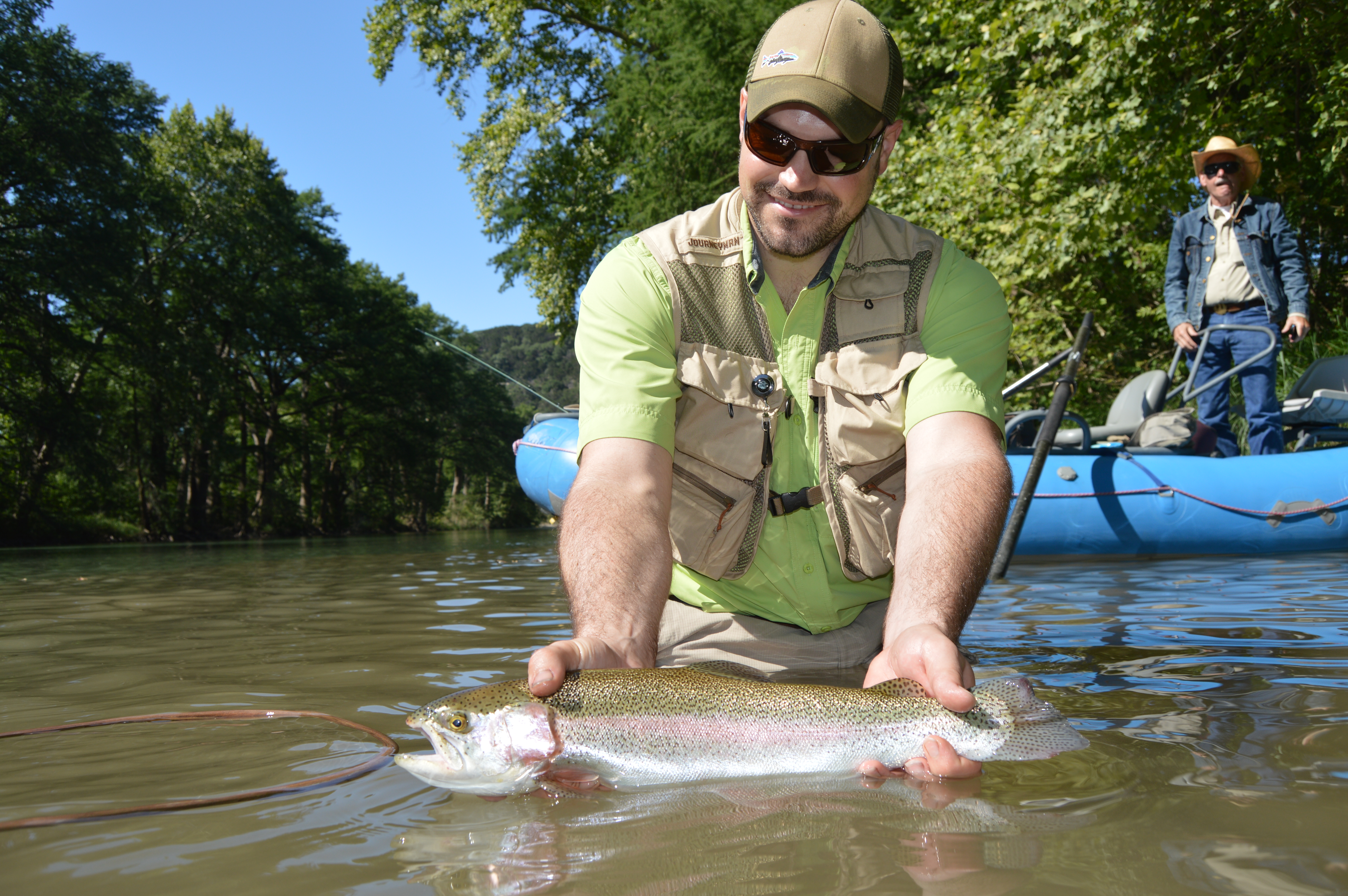 Trout Unlimited